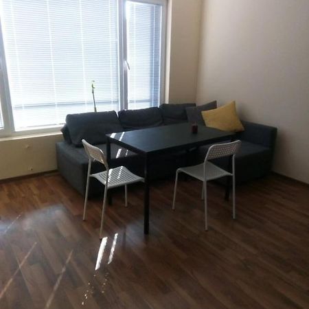 布尔加斯Cozy Apartament Naydenov公寓 外观 照片