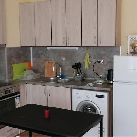 布尔加斯Cozy Apartament Naydenov公寓 外观 照片