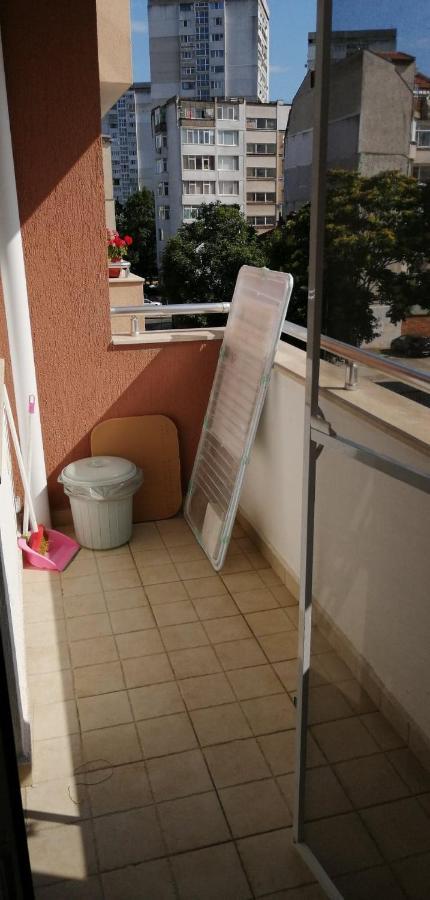 布尔加斯Cozy Apartament Naydenov公寓 外观 照片
