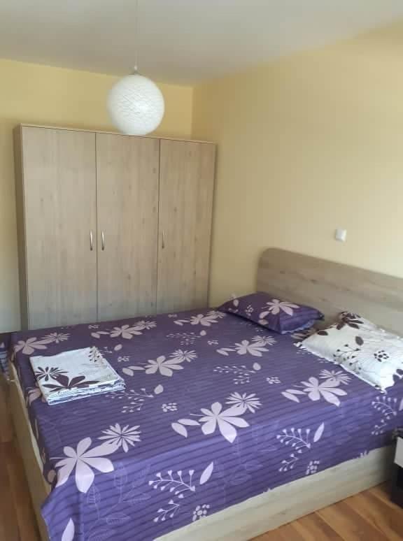 布尔加斯Cozy Apartament Naydenov公寓 外观 照片
