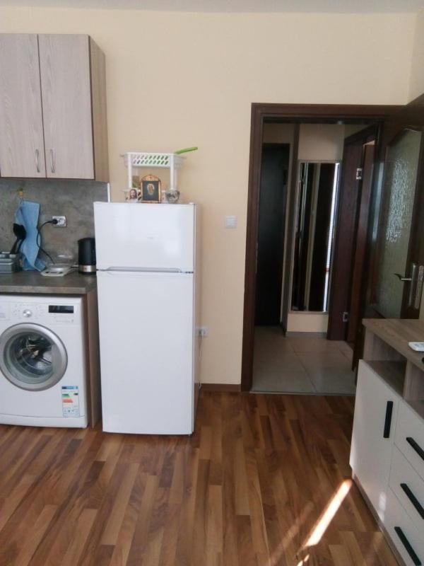 布尔加斯Cozy Apartament Naydenov公寓 外观 照片