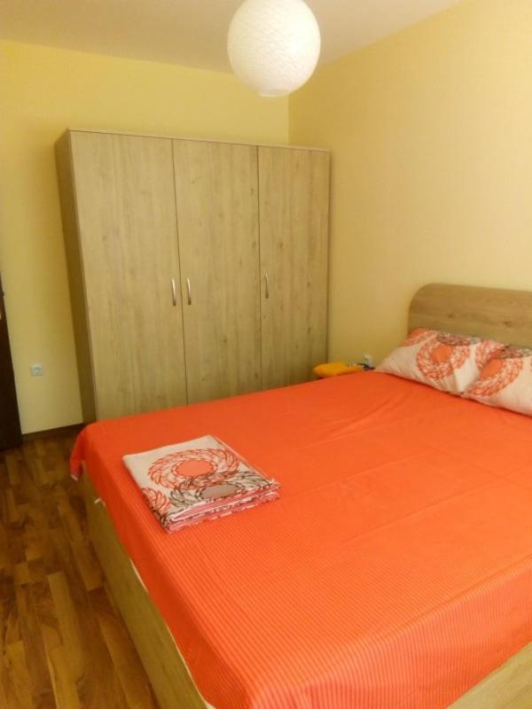 布尔加斯Cozy Apartament Naydenov公寓 外观 照片