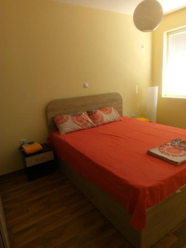 布尔加斯Cozy Apartament Naydenov公寓 外观 照片